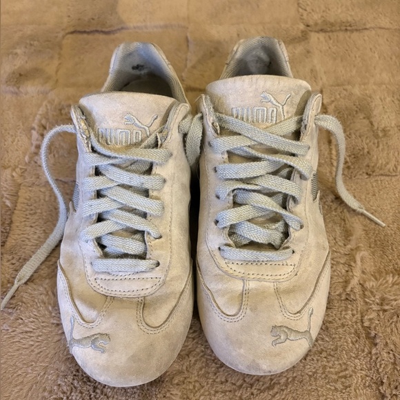 Puma Speedcat Y2K Sneakers - Picture 1 of 6